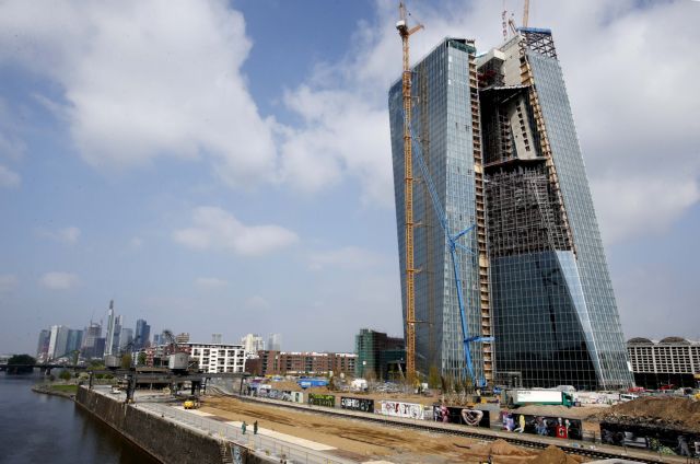 Πρώτο βήμα από το Ευρωκοινοβούλιο για την τραπεζική εποπτεία